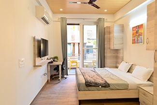 What Are Serviced Apartments And How Are They Beneficial?